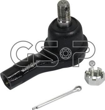 MDR GSP-S070238 - Накрайник на напречна кормилна щанга vvparts.bg