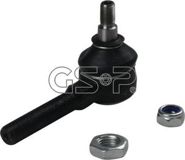 MDR GSP-S070270 - Накрайник на напречна кормилна щанга vvparts.bg