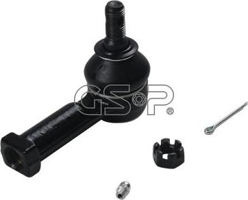 MDR GSP-S070757 - Накрайник на напречна кормилна щанга vvparts.bg