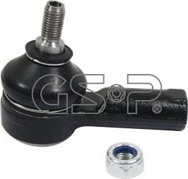 MDR GSP-S070763 - Накрайник на напречна кормилна щанга vvparts.bg