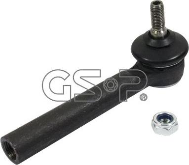 MDR GSP-S070739 - Накрайник на напречна кормилна щанга vvparts.bg