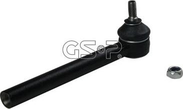 MDR GSP-S070738 - Накрайник на напречна кормилна щанга vvparts.bg