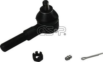 MDR GSP-S070728 - Накрайник на напречна кормилна щанга vvparts.bg