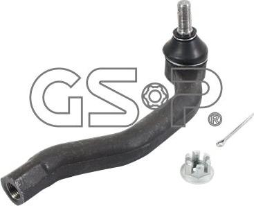 MDR GSP-S070771 - Накрайник на напречна кормилна щанга vvparts.bg