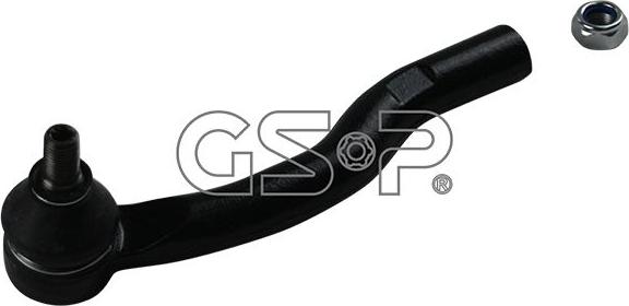 MDR GSP-S071562 - Накрайник на напречна кормилна щанга vvparts.bg