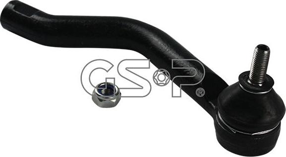 MDR GSP-S071625 - Накрайник на напречна кормилна щанга vvparts.bg