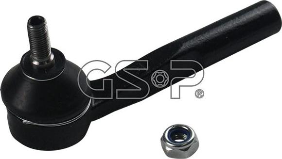 MDR GSP-S071622 - Накрайник на напречна кормилна щанга vvparts.bg