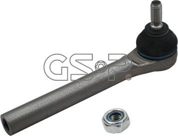 MDR GSP-S071069 - Накрайник на напречна кормилна щанга vvparts.bg