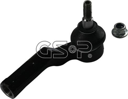 MDR GSP-S071004 - Накрайник на напречна кормилна щанга vvparts.bg