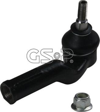 MDR GSP-S071003 - Накрайник на напречна кормилна щанга vvparts.bg