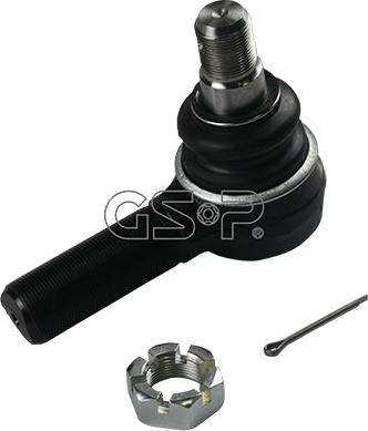 MDR GSP-S071125 - Накрайник на напречна кормилна щанга vvparts.bg