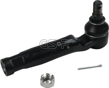 MDR GSP-S071121 - Накрайник на напречна кормилна щанга vvparts.bg