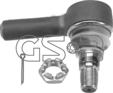 MDR GSP-S071177 - Накрайник на напречна кормилна щанга vvparts.bg