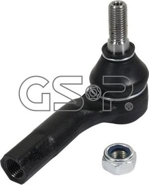 MDR GSP-S071340 - Накрайник на напречна кормилна щанга vvparts.bg