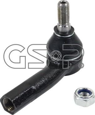 MDR GSP-S071341 - Накрайник на напречна кормилна щанга vvparts.bg