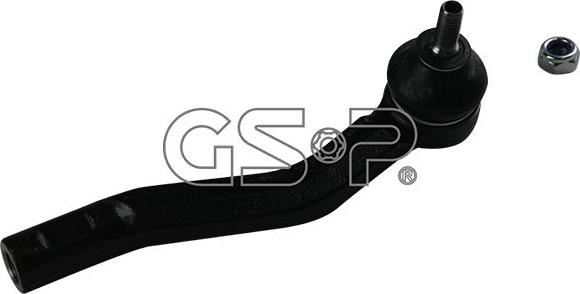 MDR GSP-S071388 - Накрайник на напречна кормилна щанга vvparts.bg