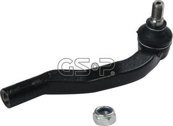 MDR GSP-S071280 - Накрайник на напречна кормилна щанга vvparts.bg