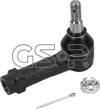 MDR GSP-S071278 - Накрайник на напречна кормилна щанга vvparts.bg