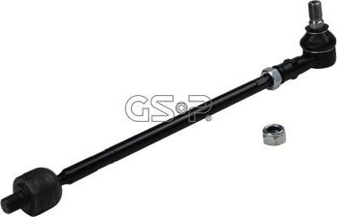 MDR GSP-S100401 - Напречна кормилна щанга vvparts.bg