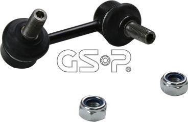 MDR GSP-S100091 - Биалета vvparts.bg