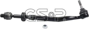 MDR GSP-S100033 - Напречна кормилна щанга vvparts.bg