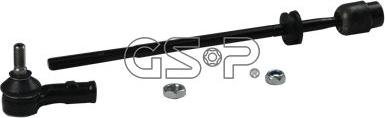 MDR GSP-S100149 - Напречна кормилна щанга vvparts.bg