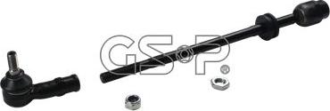 MDR GSP-S100146 - Напречна кормилна щанга vvparts.bg