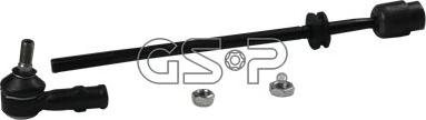 MDR GSP-S100148 - Напречна кормилна щанга vvparts.bg