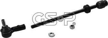 MDR GSP-S100147 - Напречна кормилна щанга vvparts.bg