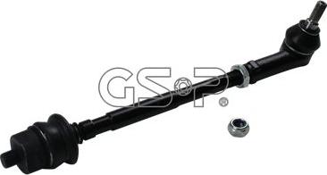 MDR GSP-S100154 - Напречна кормилна щанга vvparts.bg