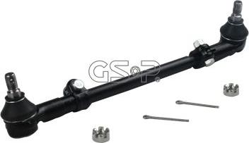 MDR GSP-S100137 - Напречна кормилна щанга vvparts.bg