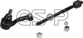 MDR GSP-S100345 - Напречна кормилна щанга vvparts.bg