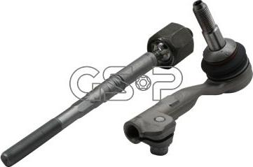 MDR GSP-S100350 - Напречна кормилна щанга vvparts.bg