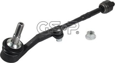 MDR GSP-S100330 - Напречна кормилна щанга vvparts.bg