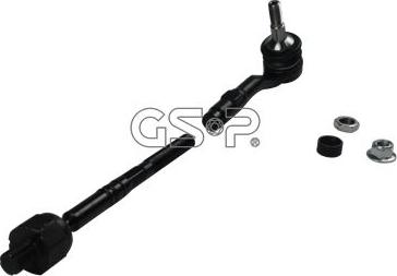 MDR GSP-S100329 - Напречна кормилна щанга vvparts.bg