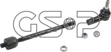 MDR GSP-S100264 - Напречна кормилна щанга vvparts.bg