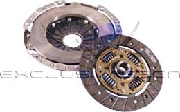 MDR MCK-11040 - Комплект съединител vvparts.bg