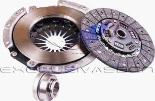 MDR MCK-11008 - Комплект съединител vvparts.bg