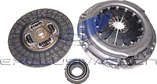 MDR MCK-1292 - Комплект съединител vvparts.bg