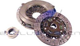 MDR MCK-12036 - Комплект съединител vvparts.bg