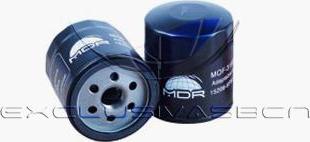 MDR MOF-3189 - Маслен филтър vvparts.bg