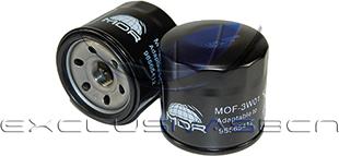 MDR MOF-3W01 - Маслен филтър vvparts.bg