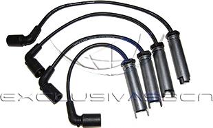 MDR MPC-9W10 - Комплект запалителеи кабели vvparts.bg