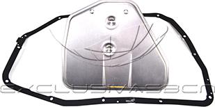 MDR MTF-3FO08 - Хидравличен филтър, автоматична предавателна кутия vvparts.bg