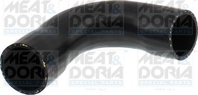 Meat & Doria 961578 - Въздуховод за турбината vvparts.bg