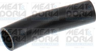 Meat & Doria 961279 - Въздуховод за турбината vvparts.bg