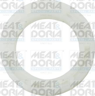 Meat & Doria 98525 - Уплътнение, дюзодържач vvparts.bg