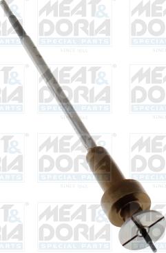 Meat & Doria 98802 - Ремонтен комплект, система комън рейл vvparts.bg