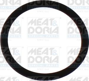 Meat & Doria 98813 - Гумен пръстен vvparts.bg
