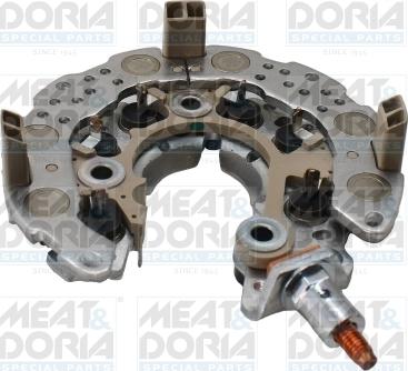 Meat & Doria 52075 - Изправител, генератор vvparts.bg